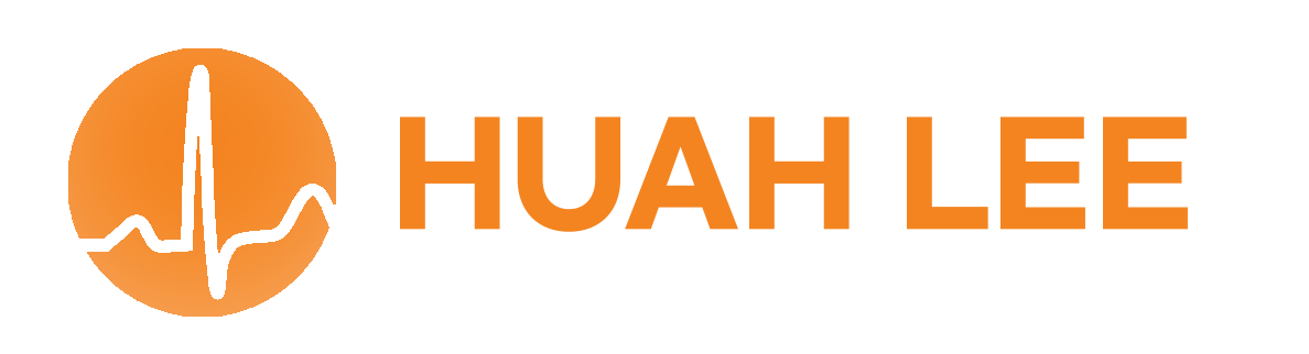 Huahlee Logo